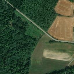 Satellite imagery of Zeinberg, DE