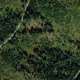 Satellite imagery of Kleiner Arber, DE