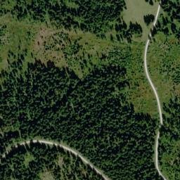 Satellite imagery of Kleiner Arber, DE