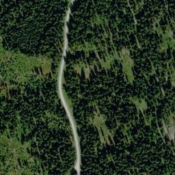 Satellite imagery of Kleiner Arber, DE