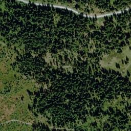 Satellite imagery of survey_point, CZ