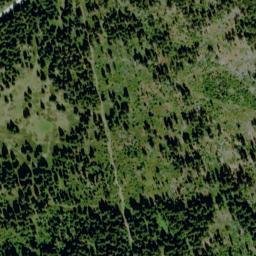 Satellite imagery of survey_point, CZ