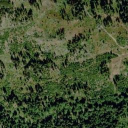 Satellite imagery of survey_point, CZ