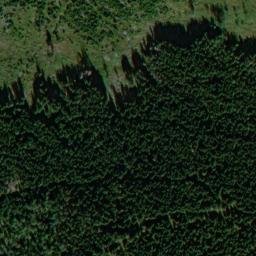 Satellite imagery of Ždánidla, CZ