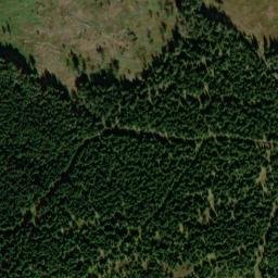 Satellite imagery of Ždánidla, CZ