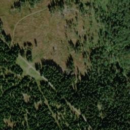 Satellite imagery of Ždánidla, CZ