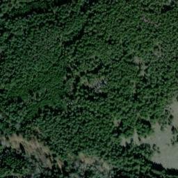 Satellite imagery of Šafářův vršek [Kašperské Hory-Červená], CZ