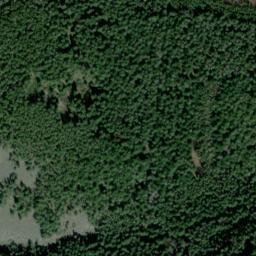 Satellite imagery of Šafářův vršek [Kašperské Hory-Červená], CZ