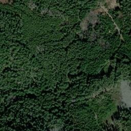 Satellite imagery of Šafářův vršek [Kašperské Hory-Červená], CZ