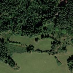 Satellite imagery of Na Kopci [Zdíkov-Putkov], CZ