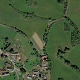 Satellite imagery of [Čkyně-Dolany] GSM, CZ