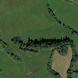 Satellite imagery of [Čkyně-Dolany] GSM, CZ