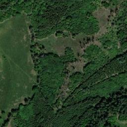 Satellite imagery of Džbán [Stožice-Křepice], CZ