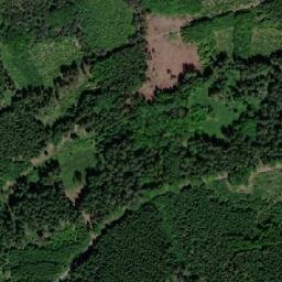Satellite imagery of Holička [Chelčice], CZ