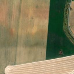 Satellite imagery of Kuchyňka [Libějovice], CZ