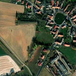 Satellite imagery of Kuchyňka [Libějovice], CZ