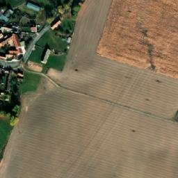 Satellite imagery of Kuchyňka [Libějovice], CZ