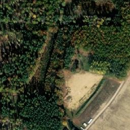 Satellite imagery of Mlaka [Malovice-Malovičky], CZ