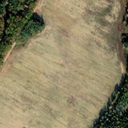 Satellite imagery of Mlaka [Malovice-Malovičky], CZ