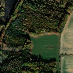 Satellite imagery of Mlaka [Malovice-Malovičky], CZ