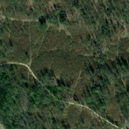 Satellite imagery of Cirhanský vrch [Hluboká nad Vltavou-Poněšice], CZ