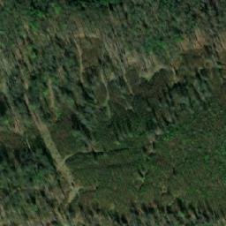 Satellite imagery of Cirhanský vrch [Hluboká nad Vltavou-Poněšice], CZ