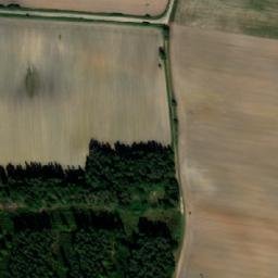 Satellite imagery of [Frahelž] HG, CZ