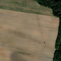 Satellite imagery of [Frahelž] HG, CZ