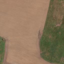 Satellite imagery of Křížky [Polště] outlook p., CZ