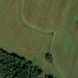 Satellite imagery of V Tichém lese [Dolní Žďár u Lásenice], CZ