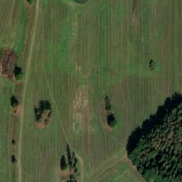 Satellite imagery of V Tichém lese [Dolní Žďár u Lásenice], CZ