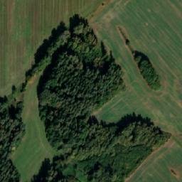 Satellite imagery of V Tichém lese [Dolní Žďár u Lásenice], CZ