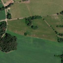 Satellite imagery of Vicanův kopec [Kačlehy], CZ