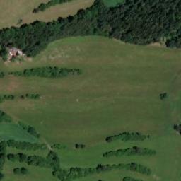 Satellite imagery of Vicanův kopec [Kačlehy], CZ