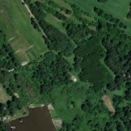 Satellite imagery of Liščí vrch [Kunžak], CZ