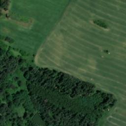 Satellite imagery of Liščí vrch [Kunžak], CZ
