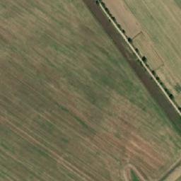 Satellite imagery of Třešeňský kopec outlook p., CZ