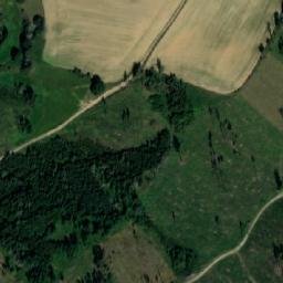 Satellite imagery of Divizna, CZ