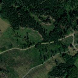 Satellite imagery of Divizna, CZ