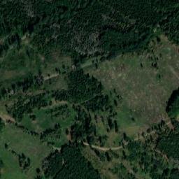 Satellite imagery of Divizna, CZ