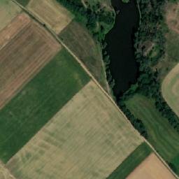 Satellite imagery of Skříp, CZ