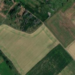 Satellite imagery of Skříp, CZ