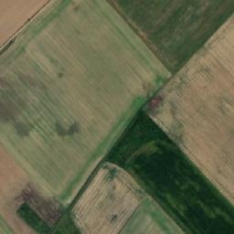 Satellite imagery of U krasonického kříže outlook p., CZ