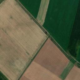 Satellite imagery of U krasonického kříže outlook p., CZ