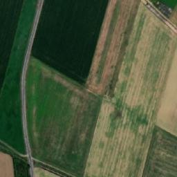 Satellite imagery of U krasonického kříže outlook p., CZ