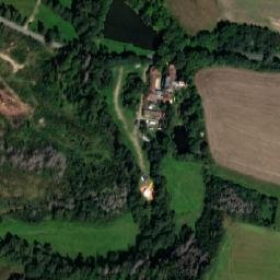 Satellite imagery of (Na Skalce [Mezeříčko]), CZ