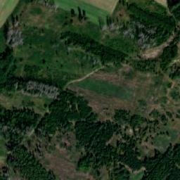 Satellite imagery of Hory [Mezeříčko], CZ