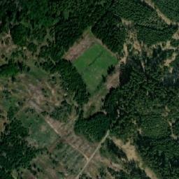 Satellite imagery of Hory [Mezeříčko], CZ