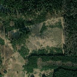 Satellite imagery of Brdo [Horní Lažany], CZ