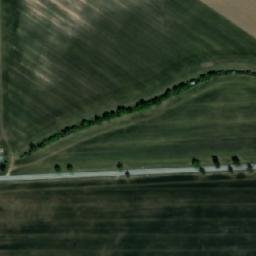Satellite imagery of [Hrotovice] GSM, CZ